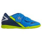 Chuteira Futsal Umbro Flip Kids Infantil