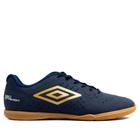 Chuteira Futsal Umbro Neo Striker Marinho