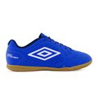 Chuteira Futsal Umbro Neo Striker Masculina Futebol de Salão