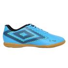 Chuteira futsal umbro play adulto indoor salão resistente nf