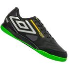 Chuteira Futsal Umbro Pro 5 Bump Club Brfutsal