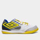 Chuteira Futsal Umbro Pró 5 Bump Club Unissex