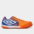 Chuteira Futsal Umbro Pró 5 Bump Club