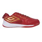 Chuteira Futsal Umbro Pro 5 Bump Dragon Year Infantil