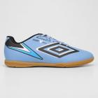 Chuteira Futsal Umbro Sala V League Unissex