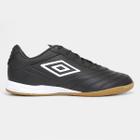 Chuteira Futsal Umbro Tocco Iii Premier Unissex