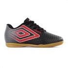 Chuteira Futsal Umbro Warskin Jr