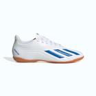 Chuteira Indoor Masculina Adidas Deportivo Ii Branco