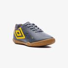 Chuteira Indoor Orbit Umbro Jr - U07fb00178-861 Grafite