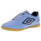 Chuteira infantil futsal class 2.2 umbro - u07fb087