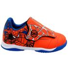 Chuteira Infantil Marvel Homem Aranha - Dray