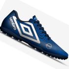 Chuteira Infantil Society Umbro Orbit Jr