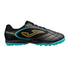 Chuteira Joma Liga 5 Society Preto