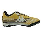 Chuteira kappa society texas dourado esporte