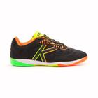 Chuteira Kelme Futsal Profissional Indoor Copa FS Preta 1026