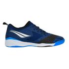 Chuteira Masculina Futsal Penalty Max 1000 Ecoknit 124223608 Marinho