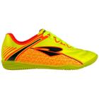 Chuteira Masculina Indoor Dray Topfly Action Futsal Salão