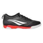 Chuteira Masculina Penalty Futsal Max 500 Ecoknit Preto - 79