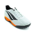 Chuteira Masculina Penalty Society Brasil 70 - Branco