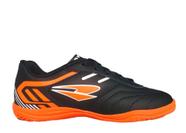 Chuteira Masculino Futsal Dray Indoor Spedy 301 Pto/Larj