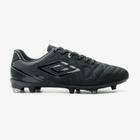 Chuteira masculino umbro campo attak eternal sintetico futebol confortavel leve costurada treino esportiva presente namorados