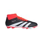 Chuteira Meia Predator 24 Club Campo - Adidas