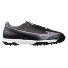 Chuteira Mizuno Alpha Select Society Preto