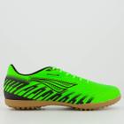 Chuteira Penalty Bravo Y-3 Society Verde