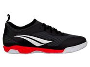 Chuteira Penalty Futsal Max 500 Ecoknit Xxi 124236 38/43