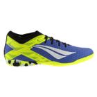 Chuteira Penalty Futsal Rx Locker Y-3 Azul - Masculino