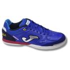 Chuteira Profissional Joma Top Flex Futsal - Indoor Original