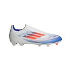 Chuteira Sem Cadarços F50 League Firm/Multi-Ground - Adidas