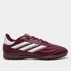 Chuteira Society Adidas Copa Pure 23 Club Unissex