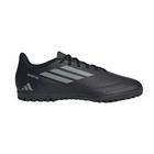 Chuteira Society Adidas Deportivo III Preto - Masculino