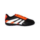 Chuteira Society Adidas Predator Essentials 24.5 Jr