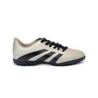 Chuteira Society Adidas Predator Essentials 24.5 Jr