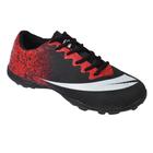 Chuteira Society Cravinhos Colada e Costurada NEW