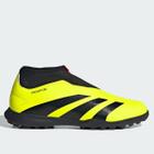 Chuteira Society Infantil Adidas Predator