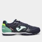 Chuteira Society Joma Top Flex Unissex