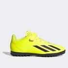 Chuteira Society Juvenil Adidas X Crazy 23 Club H&L