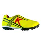 Chuteira Society Kelme Squadra