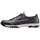 Chuteira Society Masculina Mizuno Alpha Elite AS