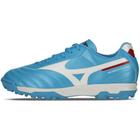 Chuteira Society Masculina Mizuno Morelia Classic AS