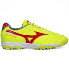 Chuteira Society Mizuno Morelia Classic AS Masculino