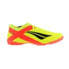 Chuteira Society Penalty RX Locker Y-3 Unissex Amarelo