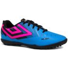 Chuteira Society Umbro Action Jr Meninos