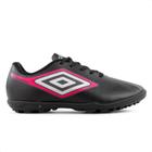 Chuteira Society Umbro Cannon Jr Infantil