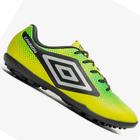 Chuteira Society Umbro Cannon Masculina