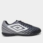 Chuteira Society Umbro Fifty V Unissex