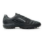 Chuteira Society Umbro Masculina Attak Eternal Tf Grama Sintética